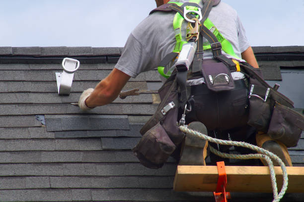 Best Tile Roofing Contractor  in Zion, PA