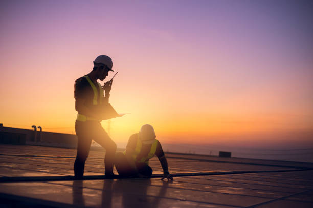 Best Metal Roofing Contractor  in Zion, PA